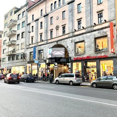 شقة ميلان  في Comodo Loft Centrale - Pt Venezia المظهر الخارجي الصورة