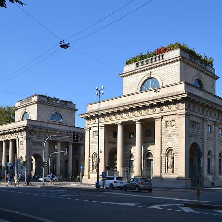 شقة ميلان  في Comodo Loft Centrale - Pt Venezia المظهر الخارجي الصورة