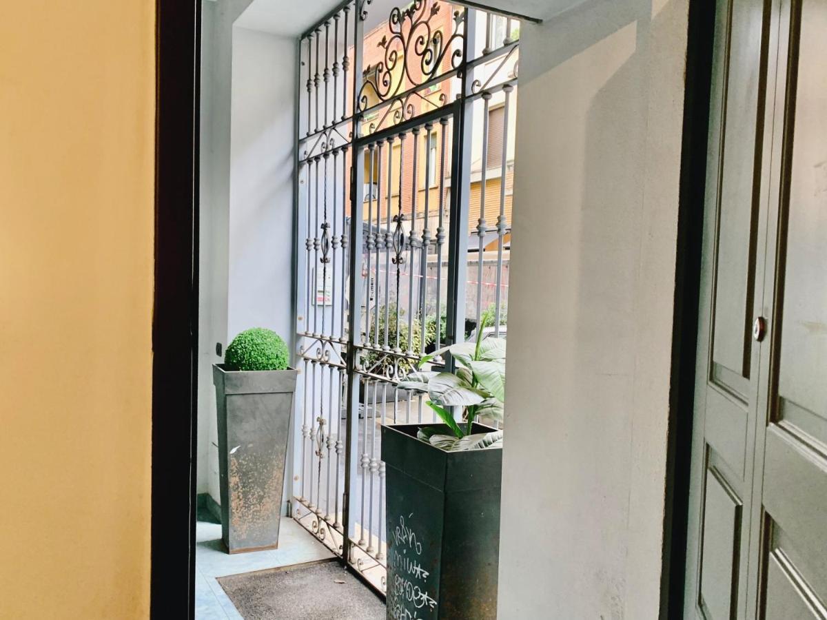 شقة ميلان  في Comodo Loft Centrale - Pt Venezia المظهر الخارجي الصورة